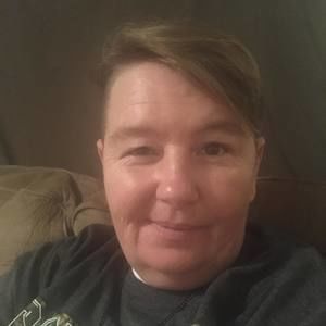 Meet your Posher, Kristy